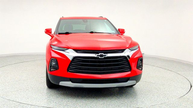 2021 Chevrolet Blazer 4dr 2LT w/ Convenience & Driver Confidence Pkg + 3.6L V6 Engine - 22958448 - 1