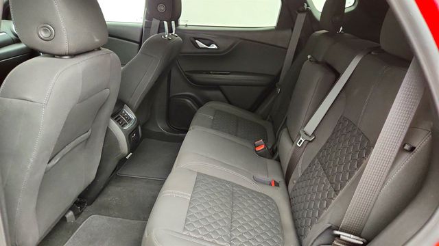 2021 Chevrolet Blazer 4dr 2LT w/ Convenience & Driver Confidence Pkg + 3.6L V6 Engine - 22958448 - 19