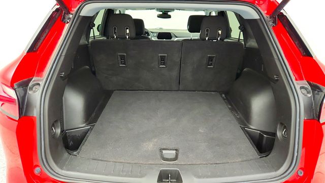 2021 Chevrolet Blazer 4dr 2LT w/ Convenience & Driver Confidence Pkg + 3.6L V6 Engine - 22958448 - 20