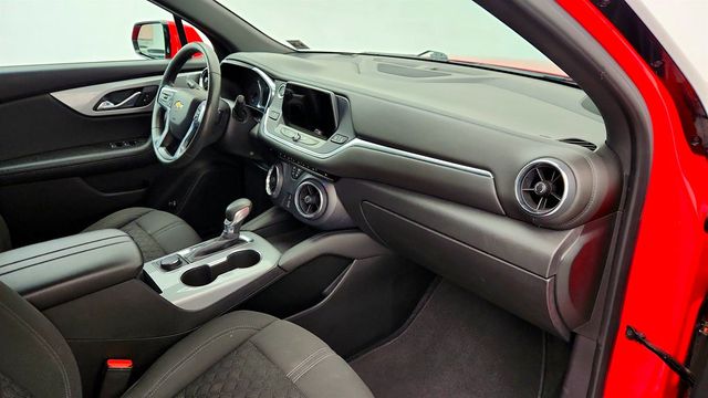 2021 Chevrolet Blazer 4dr 2LT w/ Convenience & Driver Confidence Pkg + 3.6L V6 Engine - 22958448 - 23
