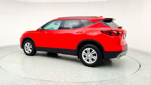 2021 Chevrolet Blazer 4dr 2LT w/ Convenience & Driver Confidence Pkg + 3.6L V6 Engine - 22958448 - 6