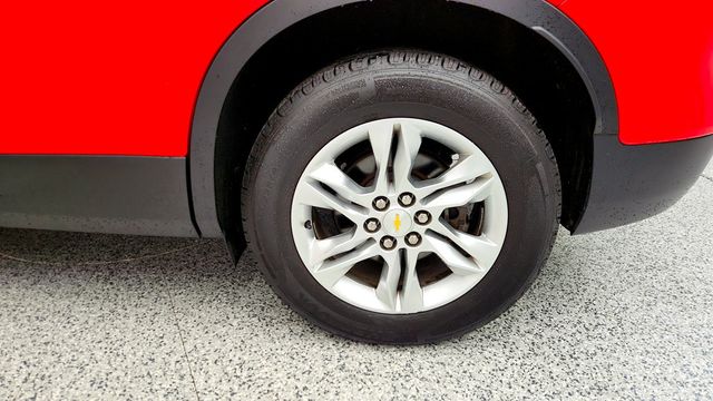 2021 Chevrolet Blazer 4dr 2LT w/ Convenience & Driver Confidence Pkg + 3.6L V6 Engine - 22958448 - 8