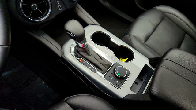 2021 Chevrolet Blazer 4dr 3LT Leather with 20'' Wheels, Pano Sunroof & Upgraded Engine - 22977758 - 14