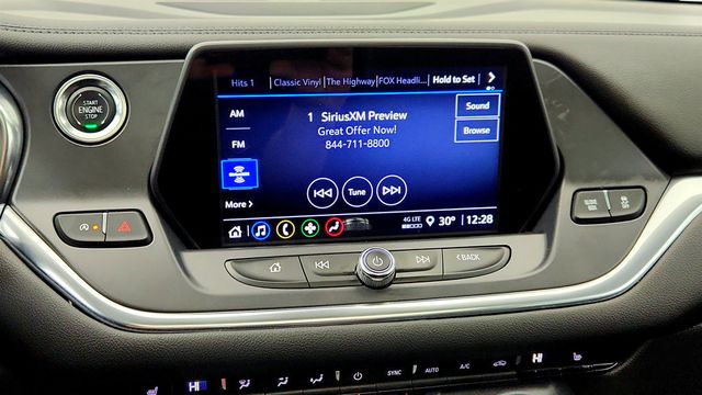 2021 Chevrolet Blazer 4dr 3LT Leather with 20'' Wheels, Pano Sunroof & Upgraded Engine - 22977758 - 16