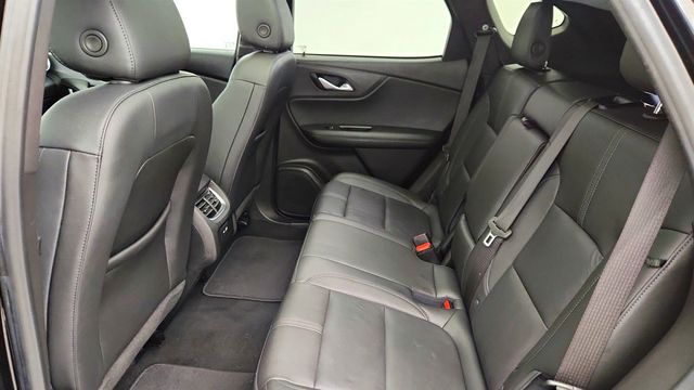 2021 Chevrolet Blazer 4dr 3LT Leather with 20'' Wheels, Pano Sunroof & Upgraded Engine - 22977758 - 19