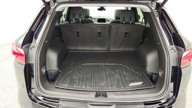 2021 Chevrolet Blazer 4dr 3LT Leather with 20'' Wheels, Pano Sunroof & Upgraded Engine - 22977758 - 20