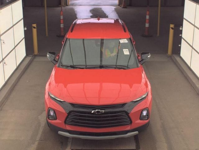 2021 Chevrolet Blazer AWD 4dr LT w/2LT - 23021652 - 2