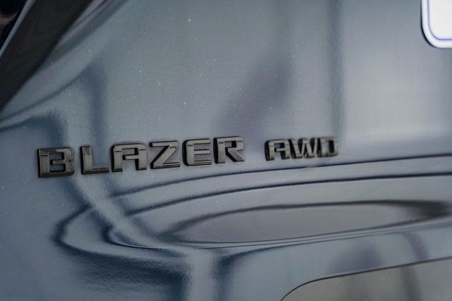 2021 Chevrolet Blazer AWD 4dr RS - 22324624 - 17