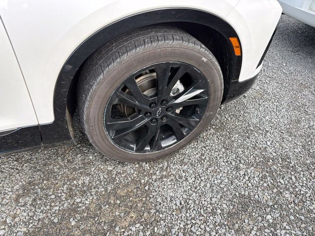 2021 Chevrolet Blazer AWD 4dr RS - 23087937 - 9