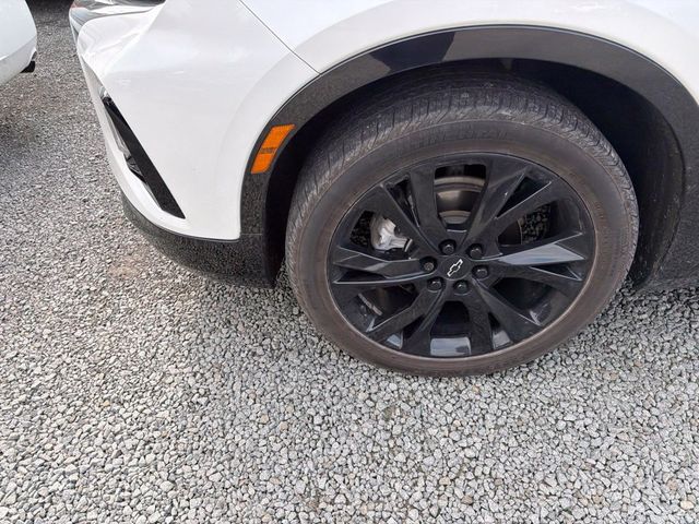 2021 Chevrolet Blazer AWD 4dr RS - 23087937 - 10