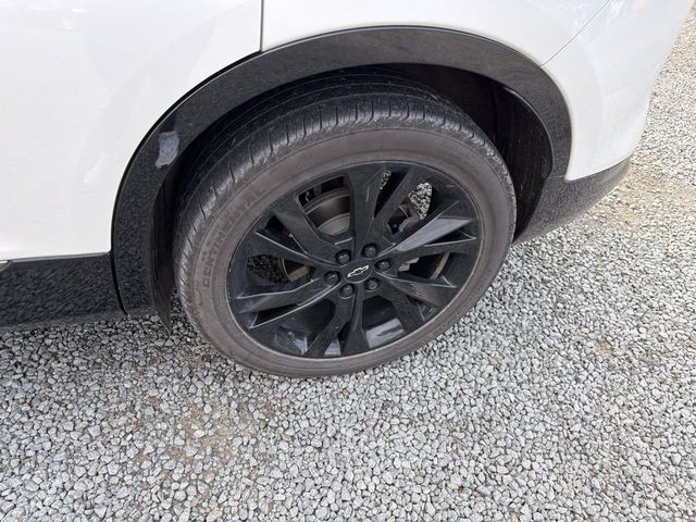 2021 Chevrolet Blazer AWD 4dr RS - 23087937 - 11