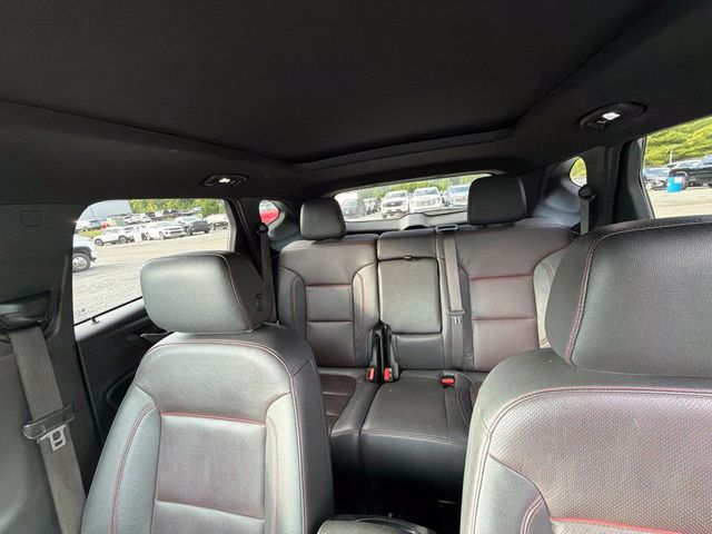 2021 Chevrolet Blazer AWD 4dr RS - 23087937 - 14
