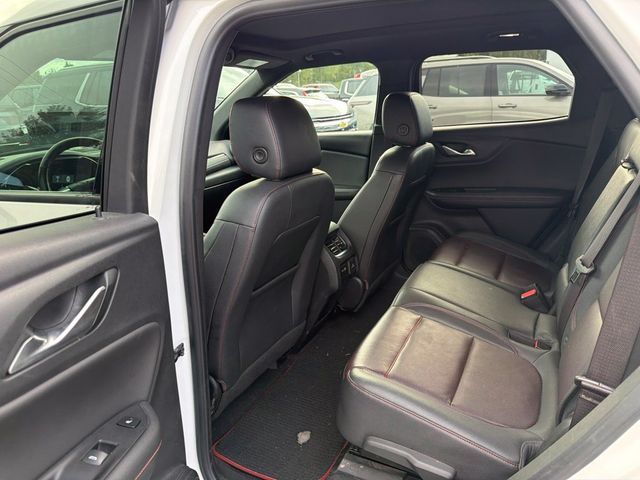 2021 Chevrolet Blazer AWD 4dr RS - 23087937 - 17