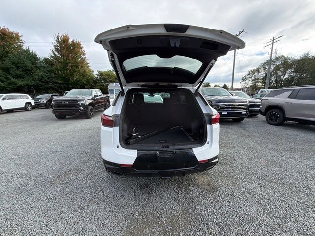 2021 Chevrolet Blazer AWD 4dr RS - 23087937 - 19