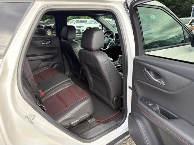 2021 Chevrolet Blazer AWD 4dr RS - 23087937 - 20