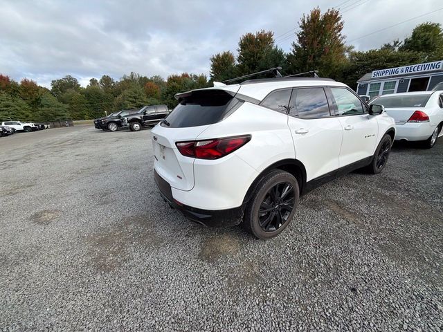 2021 Chevrolet Blazer AWD 4dr RS - 23087937 - 6