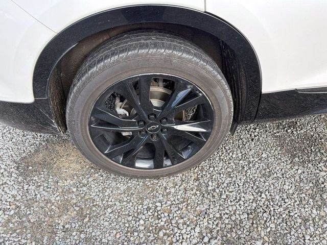 2021 Chevrolet Blazer AWD 4dr RS - 23087937 - 8