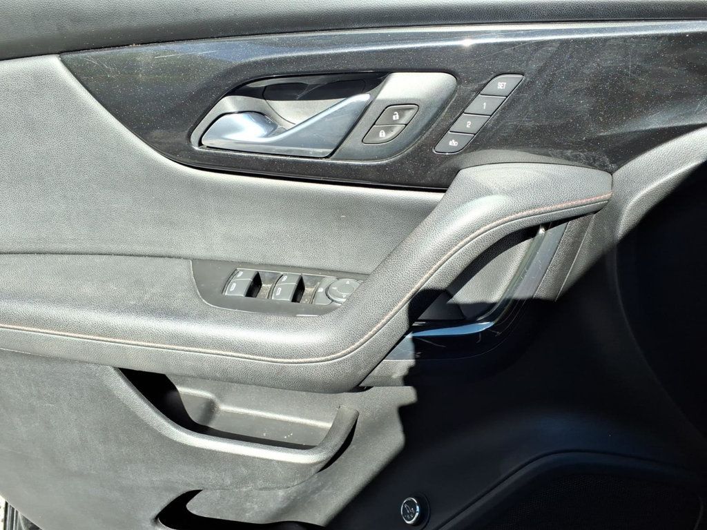Chevrolet Blazer photo 11