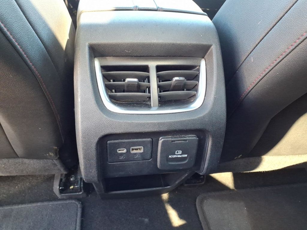 Chevrolet Blazer photo 15