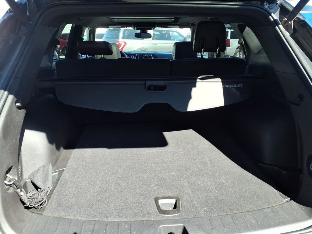 Chevrolet Blazer photo 17