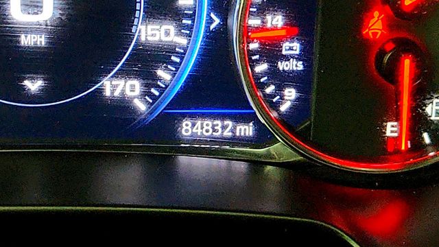2021 Chevrolet Blazer AWD 4dr RS w/ Driver Confidence II, Conv Pkg & 21'' Whls - 23059786 - 15