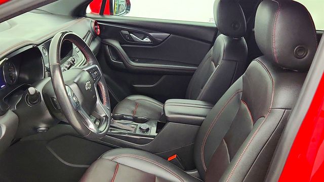 2021 Chevrolet Blazer AWD 4dr RS w/ Driver Confidence II, Conv Pkg & 21'' Whls - 23059786 - 20