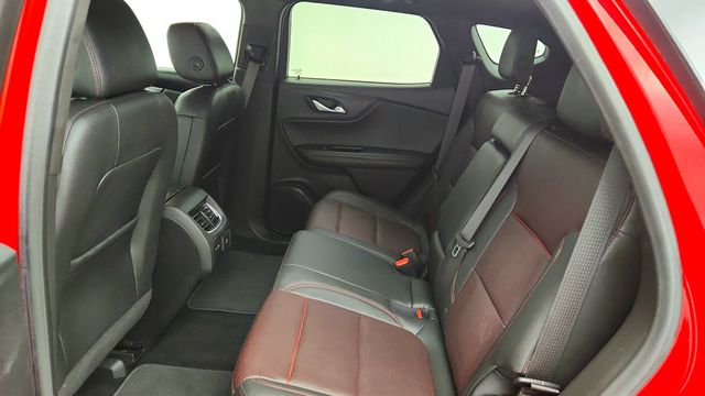 2021 Chevrolet Blazer AWD 4dr RS w/ Driver Confidence II, Conv Pkg & 21'' Whls - 23059786 - 21