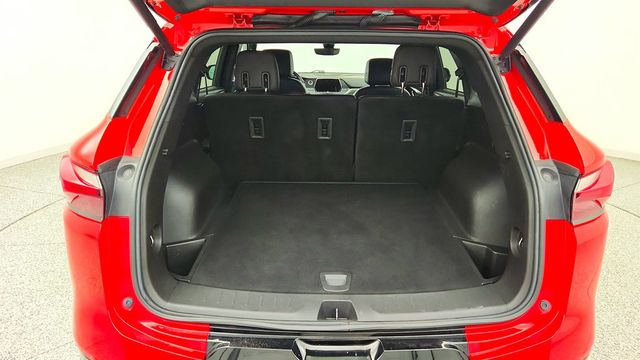 2021 Chevrolet Blazer AWD 4dr RS w/ Driver Confidence II, Conv Pkg & 21'' Whls - 23059786 - 22