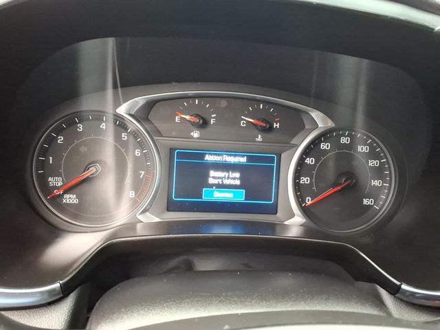 2021 Chevrolet Blazer FWD 4dr LT w/1LT - 22991654 - 9