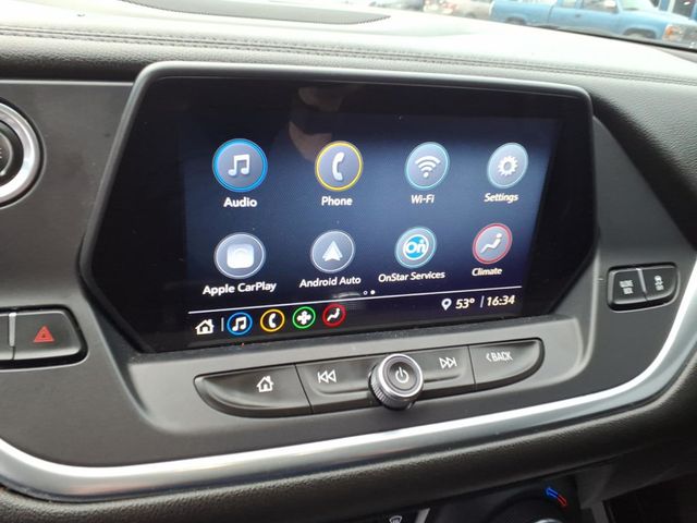 2021 Chevrolet Blazer FWD 4dr LT w/1LT - 22991654 - 10