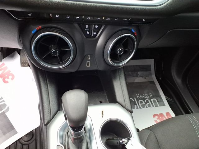 2021 Chevrolet Blazer FWD 4dr LT w/1LT - 22991654 - 11