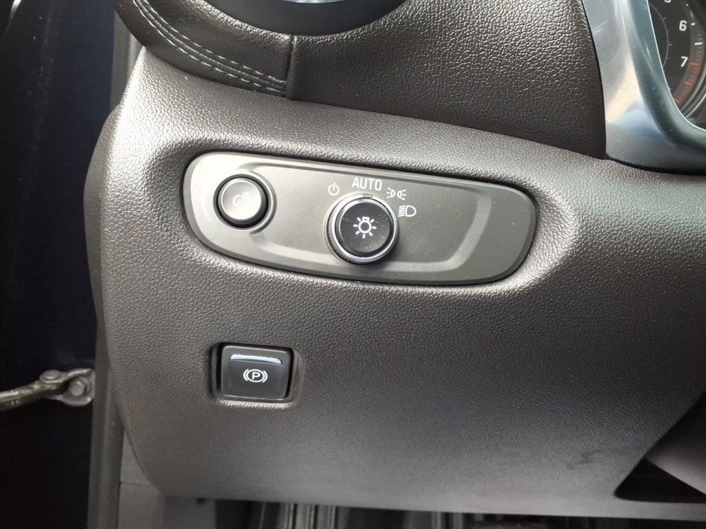 2021 Chevrolet Blazer FWD 4dr LT w/1LT - 22991654 - 12