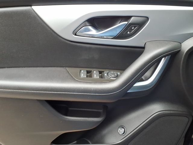 2021 Chevrolet Blazer FWD 4dr LT w/1LT - 22991654 - 13