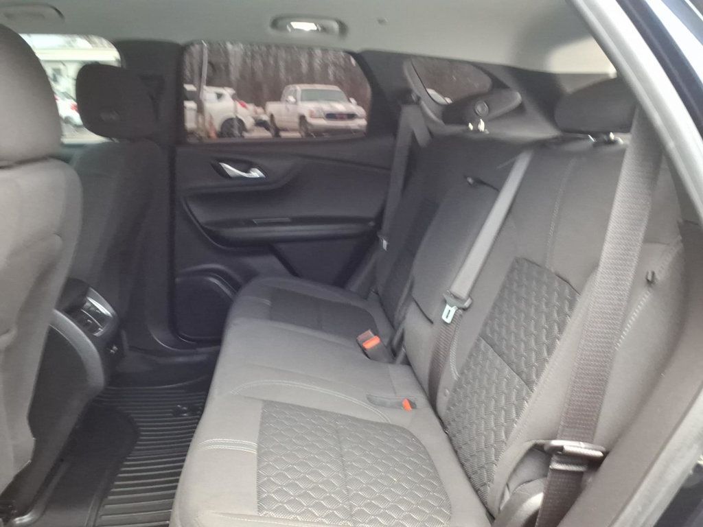 2021 Chevrolet Blazer FWD 4dr LT w/1LT - 22991654 - 14