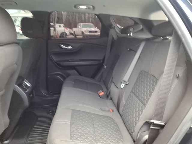 2021 Chevrolet Blazer FWD 4dr LT w/1LT - 22991654 - 14