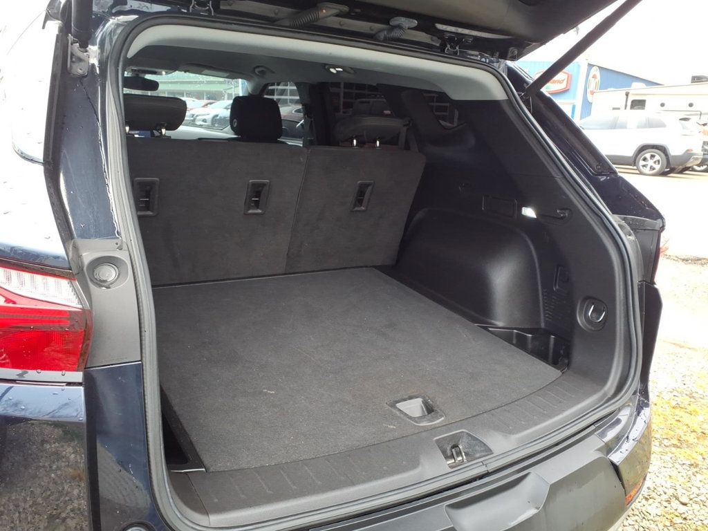 2021 Chevrolet Blazer FWD 4dr LT w/1LT - 22991654 - 15