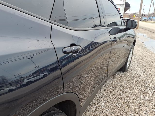 2021 Chevrolet Blazer FWD 4dr LT w/1LT - 22991654 - 17