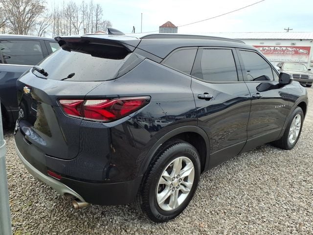 2021 Chevrolet Blazer FWD 4dr LT w/1LT - 22991654 - 1