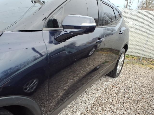 2021 Chevrolet Blazer FWD 4dr LT w/1LT - 22991654 - 4