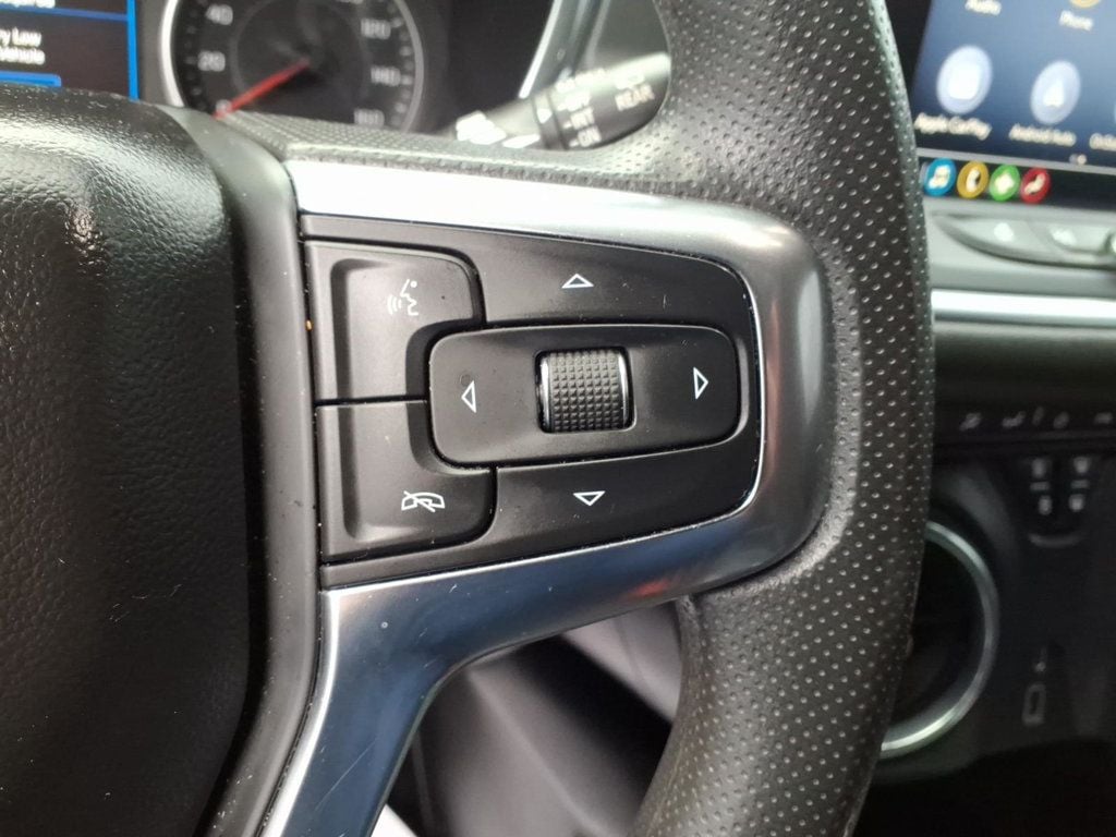 2021 Chevrolet Blazer FWD 4dr LT w/1LT - 22991654 - 8