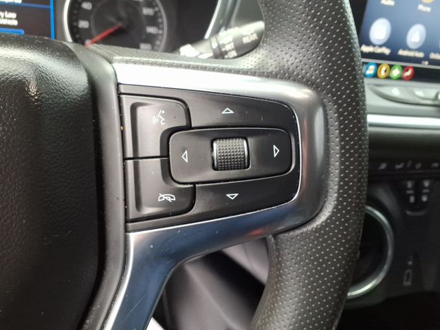 2021 Chevrolet Blazer FWD 4dr LT w/1LT - 22991654 - 8