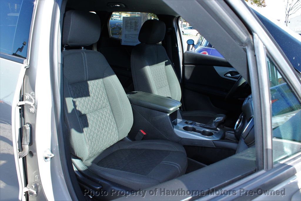 2021 Chevrolet Blazer FWD 4dr LT w/1LT - 22950927 - 10