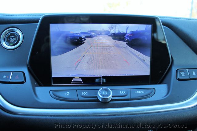 2021 Chevrolet Blazer FWD 4dr LT w/1LT - 22950927 - 15