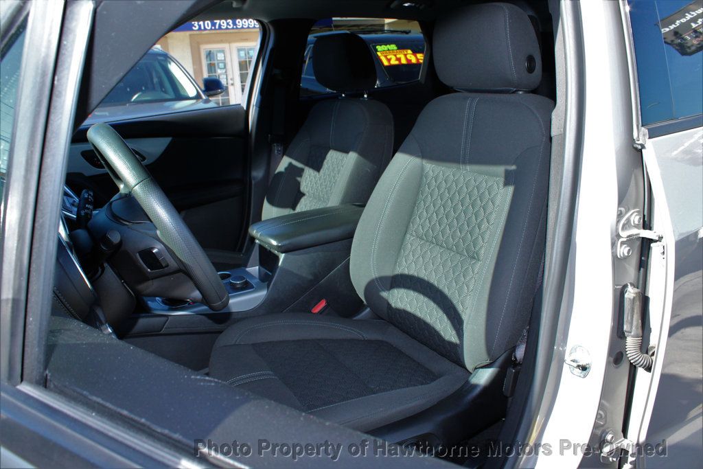 2021 Chevrolet Blazer FWD 4dr LT w/1LT - 22950927 - 8