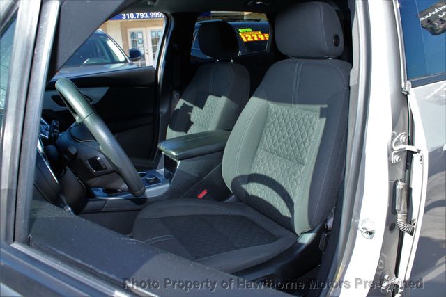 2021 Chevrolet Blazer FWD 4dr LT w/1LT - 22950927 - 8