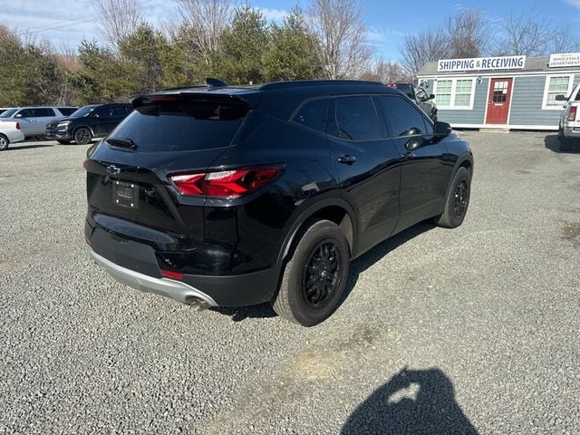 2021 Chevrolet Blazer FWD 4dr LT w/2LT - 22776778 - 6