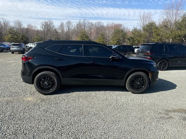 2021 Chevrolet Blazer FWD 4dr LT w/2LT - 22776778 - 7