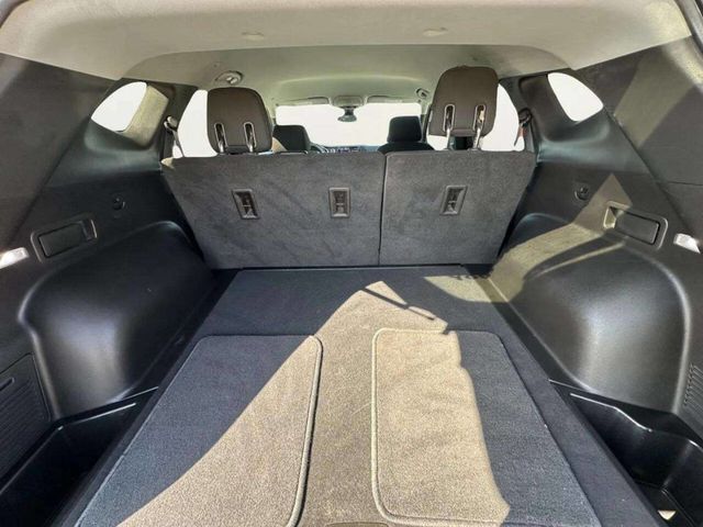 2021 Chevrolet Blazer FWD 4dr LT w/2LT - 22992734 - 9