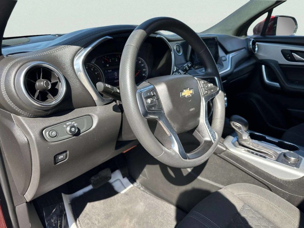 2021 Chevrolet Blazer FWD 4dr LT w/2LT - 22992734 - 12