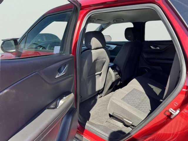 2021 Chevrolet Blazer FWD 4dr LT w/2LT - 22992734 - 14